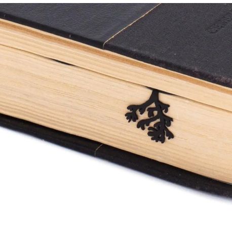 Закладка для книг «Краб»