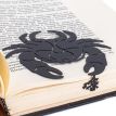 Закладка для книг «Краб»