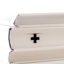 Закладка для книг «Хрест»