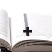 Закладка для книг «Крест»