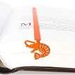 Закладка для книг «Креветка»