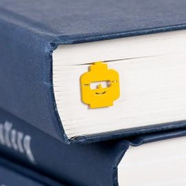 Закладка для книг «Крутой Легомен»