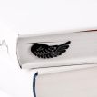 Закладка для книг «Крыло»