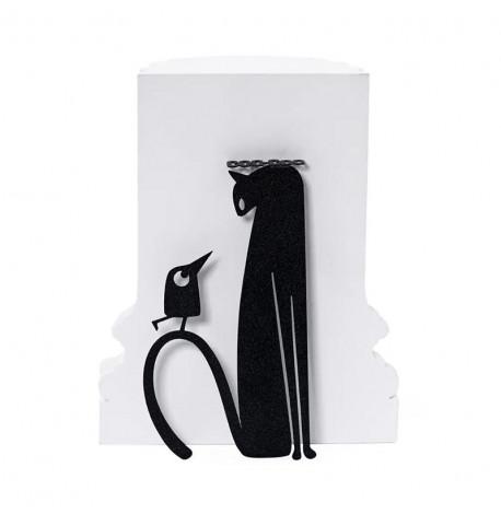 Закладка для книг «Ку-Ку»