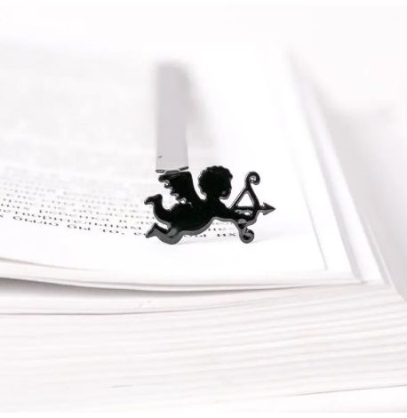 Закладка для книг «Купідон»