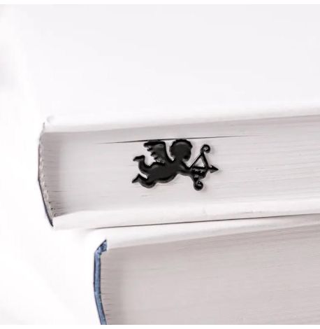 Закладка для книг «Купідон»