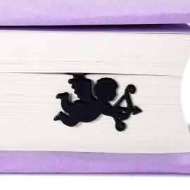 Закладка для книг «Купидон»