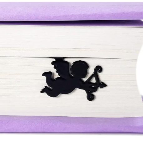 Закладка для книг «Купідон»