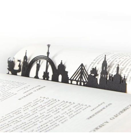 Закладка для книг «Київ»