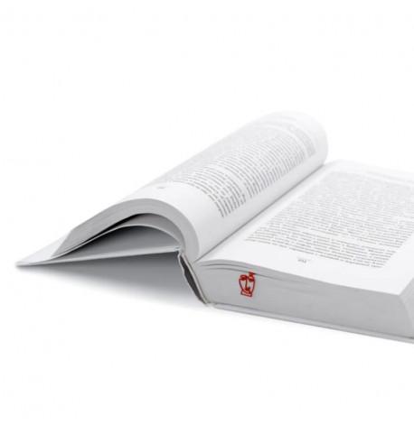 Закладка для книг Lady in Red