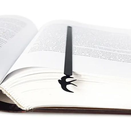 Закладка для книг «Ласточка»