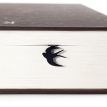 Закладка для книг «Ласточка»