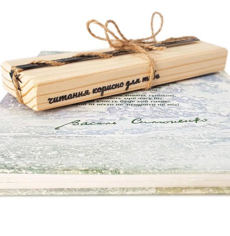 Закладка для книг «Ласточка»