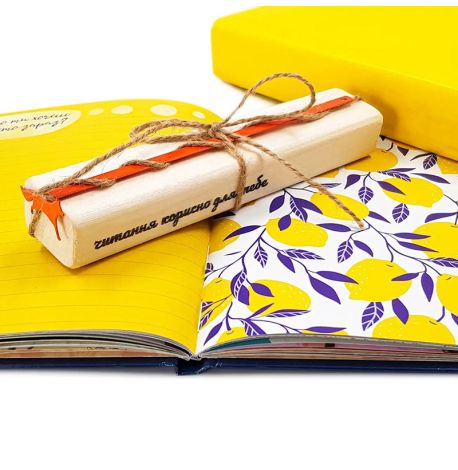 Закладка для книг «Лиса»