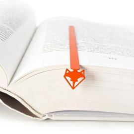 Закладка для книг «Лисяча мордочка»