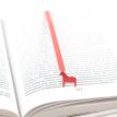 Закладка для книг «Шведська конячка Дала»