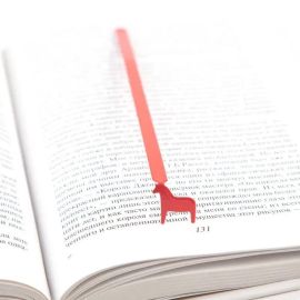 Закладка для книг «Шведська конячка Дала»