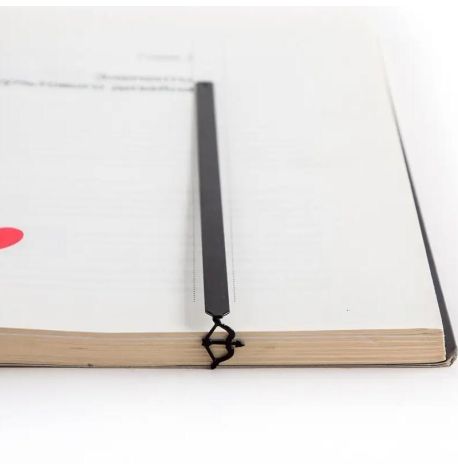 Закладка для книг «Лук зі стрілою»
