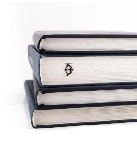 Закладка для книг «Лук зі стрілою»