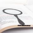 Закладка для книг «Лупа»