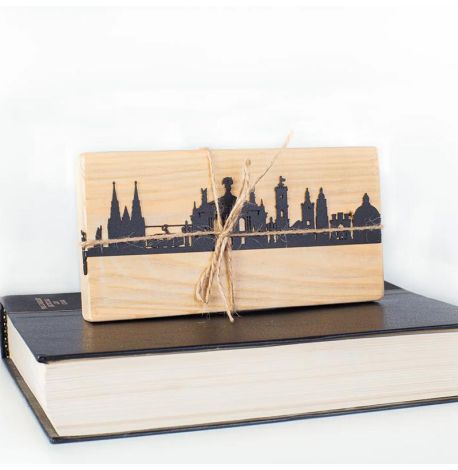 Закладка для книг «Львов»