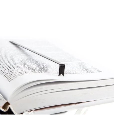 Закладка для книг «Ляссе»