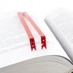 Закладка для книг «Ляссе улыбающиеся»