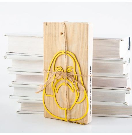 Закладка для книг «Любомир Мельник»