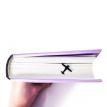 Закладка для книг «Маленький літак»