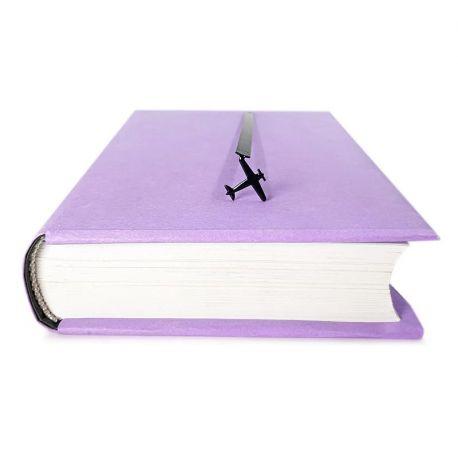 Закладка для книг «Маленький літак»