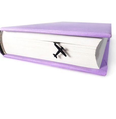 Закладка для книг «Маленький літак»