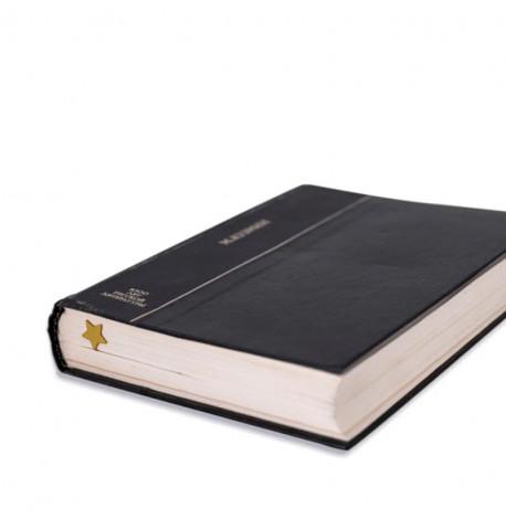 Закладка для книг «Мечеть» (золотой)