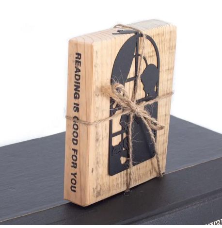 Закладка для книг «Мечтатель»