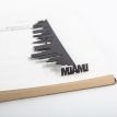 Закладка для книг Miami