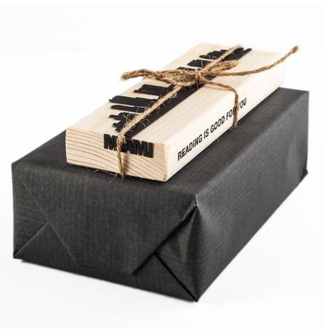 Закладка для книг Miami