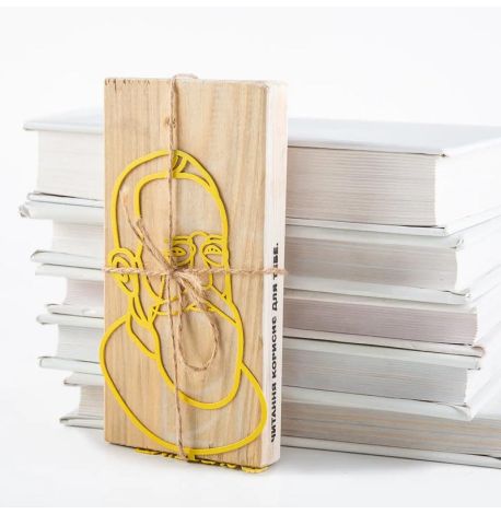 Закладка для книг «Михайло Грушевський»