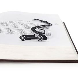 Закладка для книг Monaco