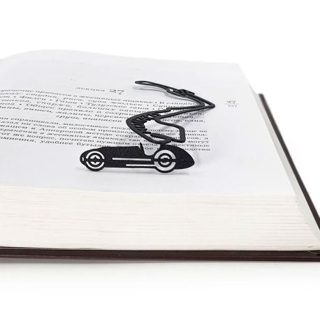 Закладка для книг Monaco