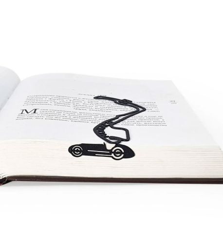 Закладка для книг Monaco