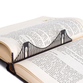 Закладка для книг «Міст Верразано»