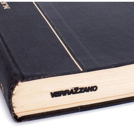 Закладка для книг «Мост Верразано»