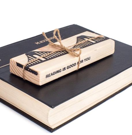 Закладка для книг «Мост Верразано»