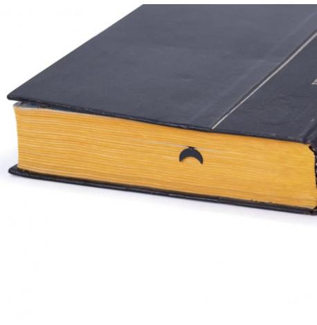 Закладка для книг «Мудрая змея»