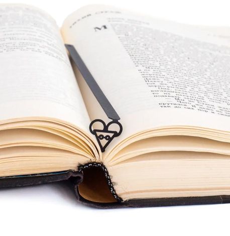 Закладка для книг «Мышь»