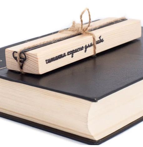 Закладка для книг «Мышь»