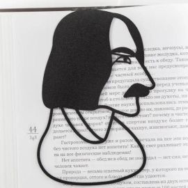 Закладка для книг «Н.В.Гоголь»