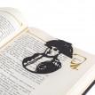 Закладка для книжок «Наполеон Бонапарт»