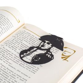 Закладка для книг «Наполеон Бонапарт»