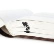 Закладка для книг «Настольная лампа»