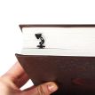 Закладка для книг «Настольная лампа»